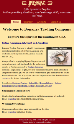 Bonanza Trading (UK)