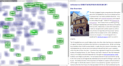 Mind Map - Christadelphian Research