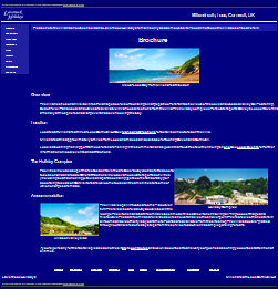 Portfolio - Website Design Portfolio - Website Design